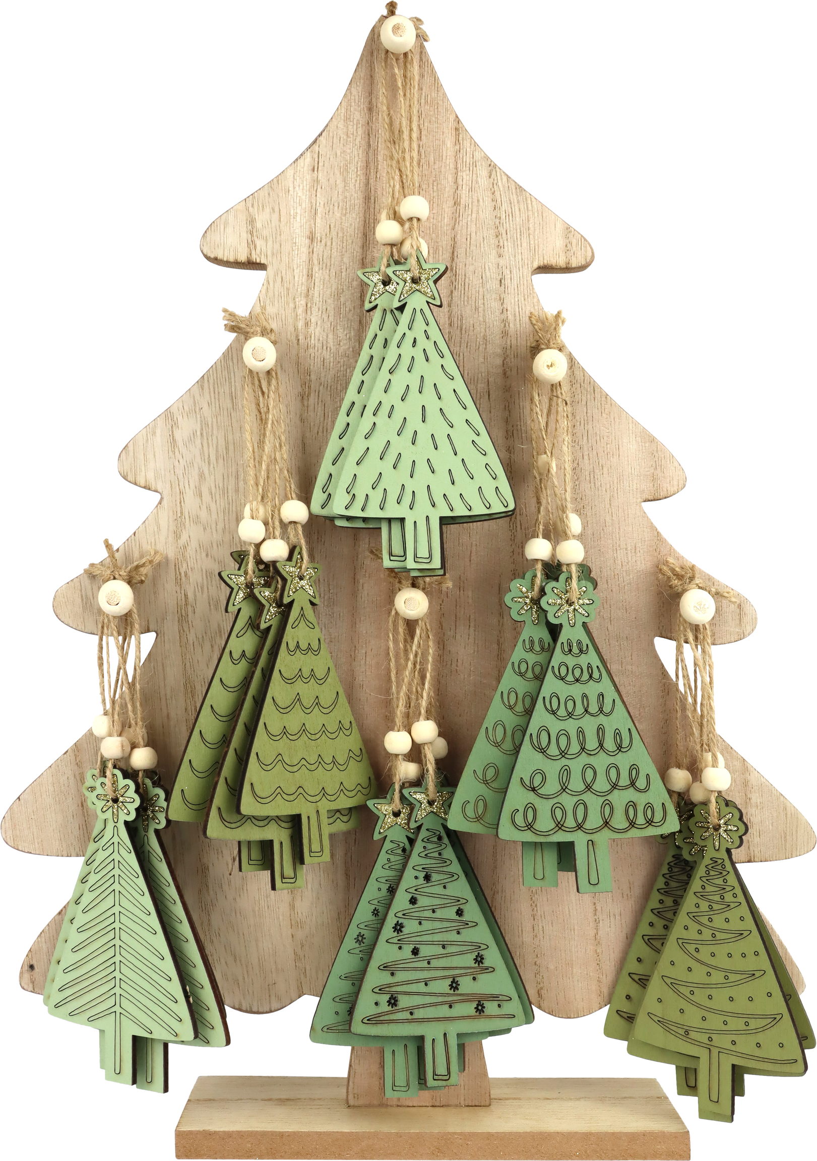 9880 CANDLELIGHTS SNOWY ESCAPADES  S/25