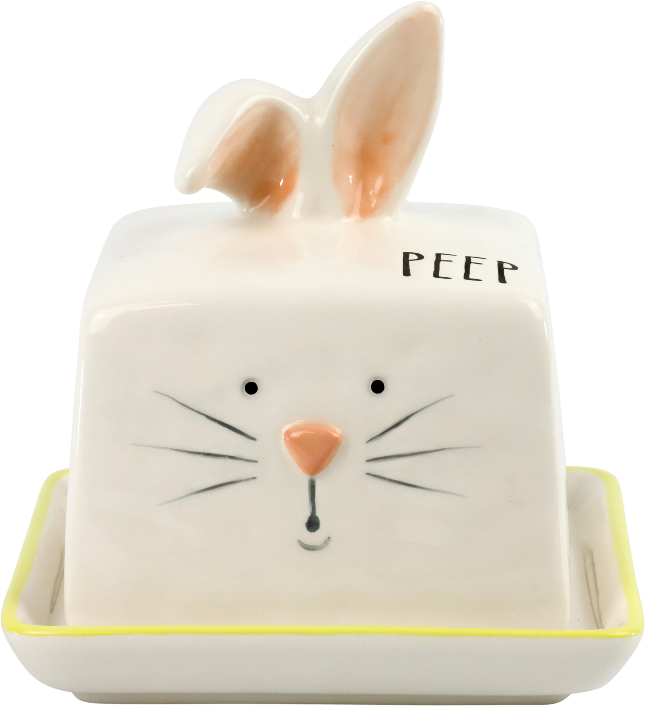 9897 BURRIERA CANDY EASTER