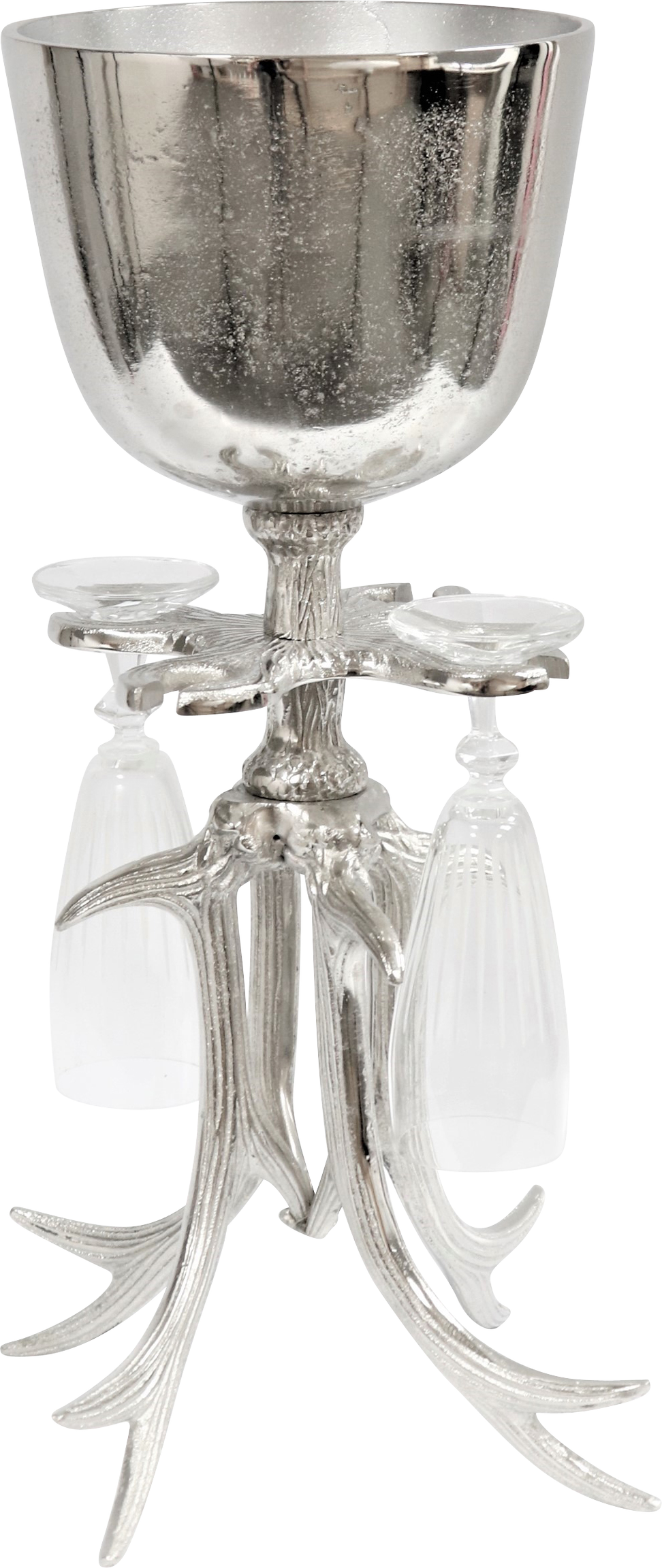 9989 CHAMPAÑERA  HIRSCH