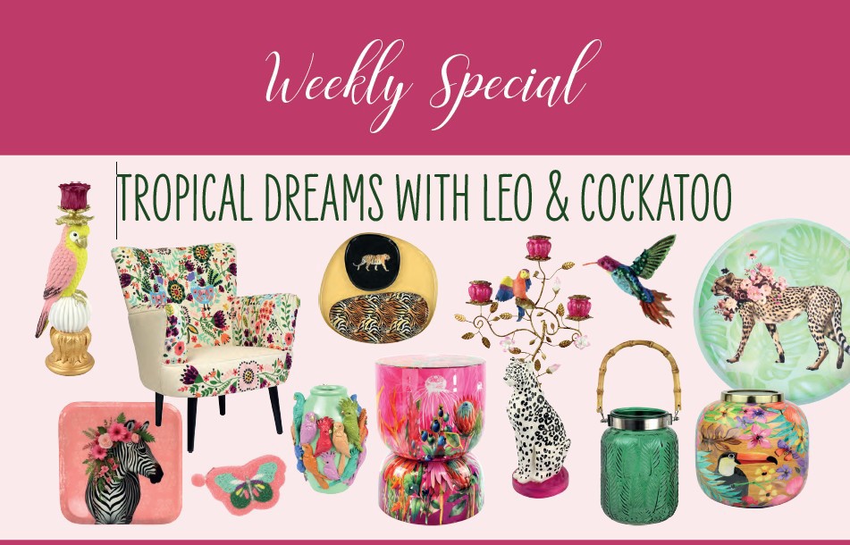 Weekly Special KW27