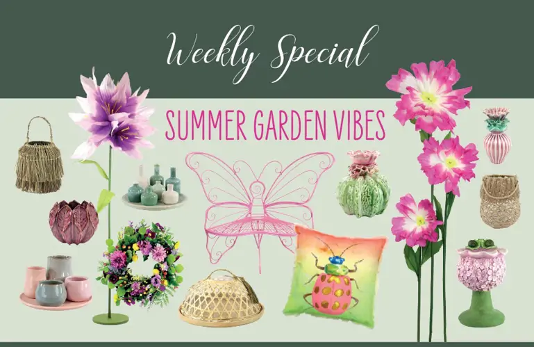 Weekly Special KW30